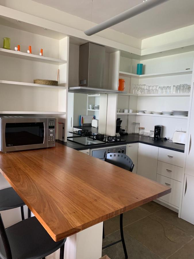 Seaview Apartment In มุยเซนแบร์ก ภายนอก รูปภาพ
