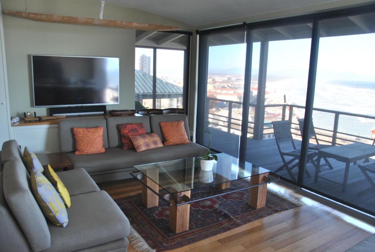Seaview Apartment In มุยเซนแบร์ก ภายนอก รูปภาพ