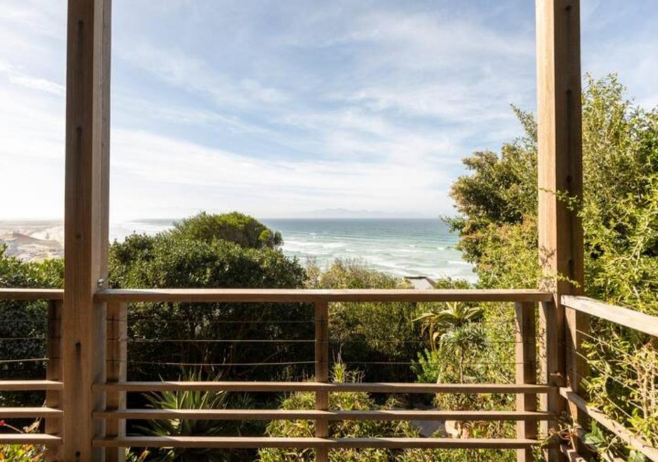 Seaview Apartment In มุยเซนแบร์ก ภายนอก รูปภาพ
