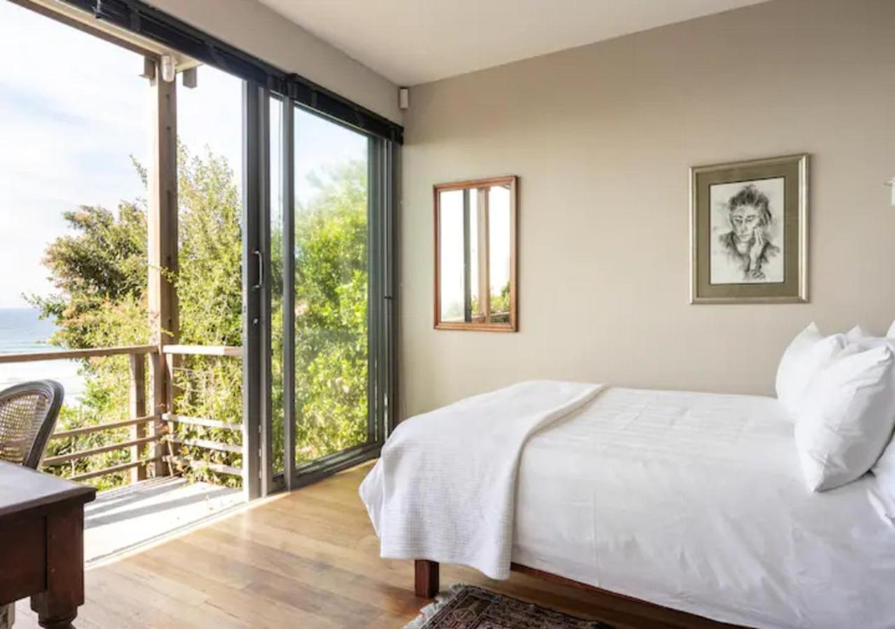 Seaview Apartment In มุยเซนแบร์ก ภายนอก รูปภาพ