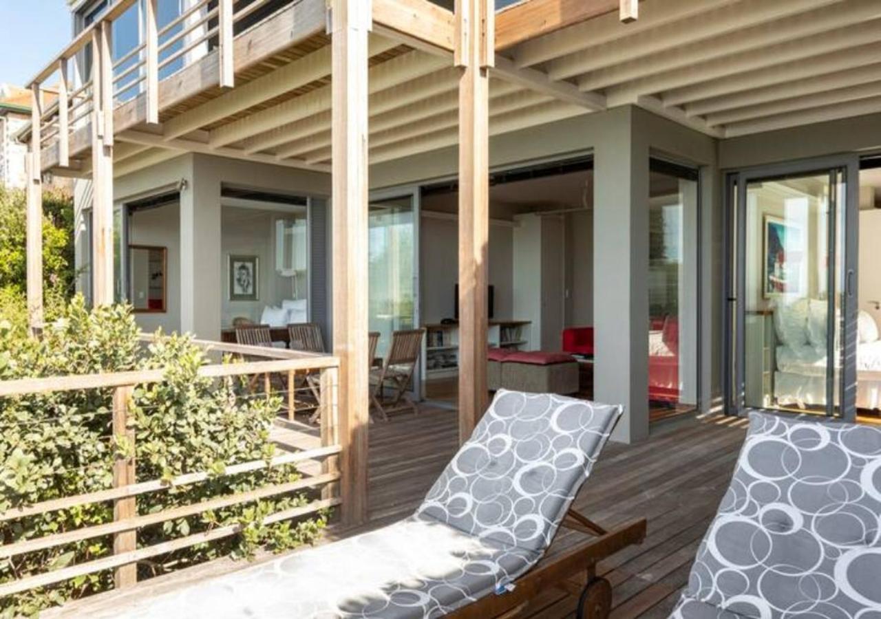 Seaview Apartment In มุยเซนแบร์ก ภายนอก รูปภาพ