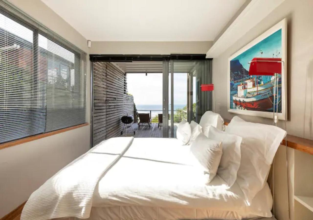 Seaview Apartment In มุยเซนแบร์ก ภายนอก รูปภาพ