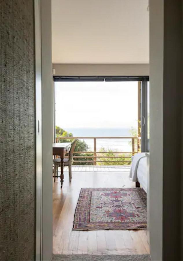 Seaview Apartment In มุยเซนแบร์ก ภายนอก รูปภาพ