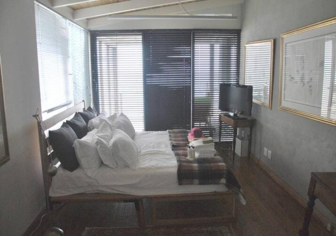 Seaview Apartment In มุยเซนแบร์ก ภายนอก รูปภาพ