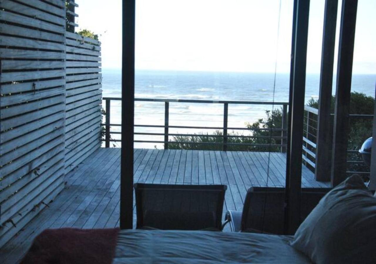Seaview Apartment In มุยเซนแบร์ก ภายนอก รูปภาพ