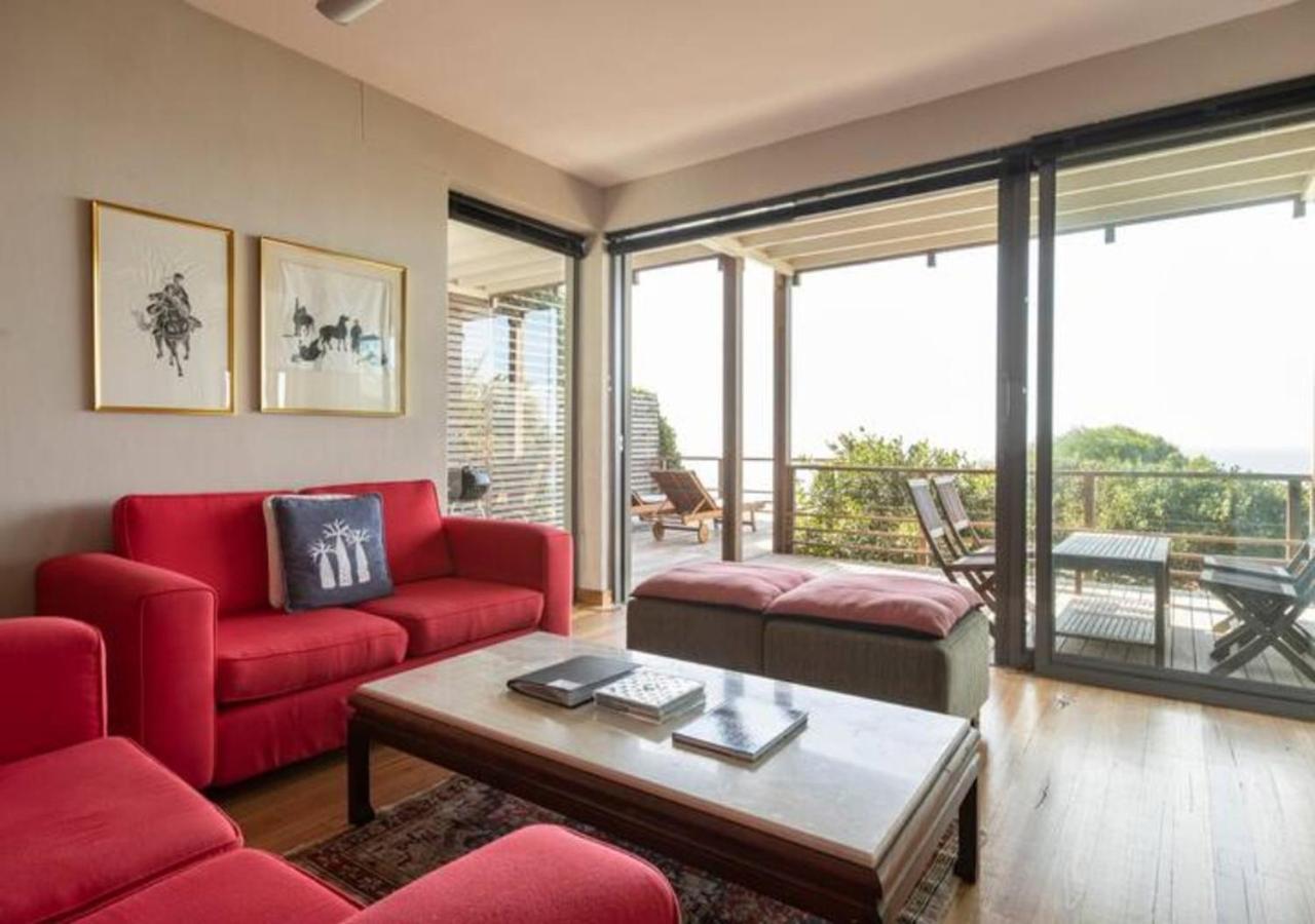 Seaview Apartment In มุยเซนแบร์ก ภายนอก รูปภาพ