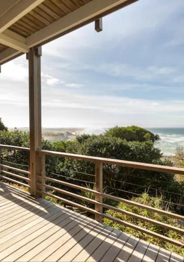 Seaview Apartment In มุยเซนแบร์ก ภายนอก รูปภาพ