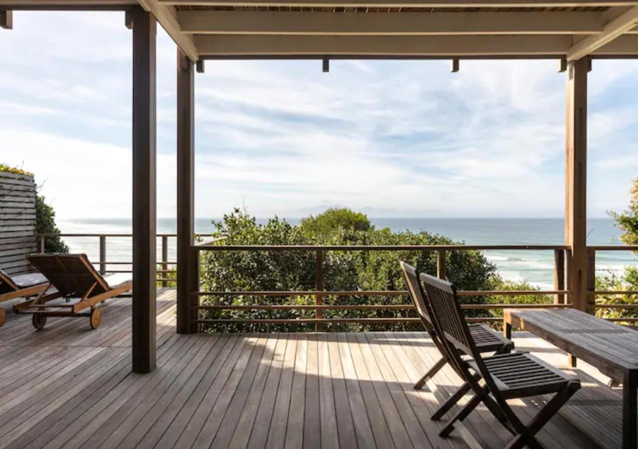 Seaview Apartment In มุยเซนแบร์ก ภายนอก รูปภาพ