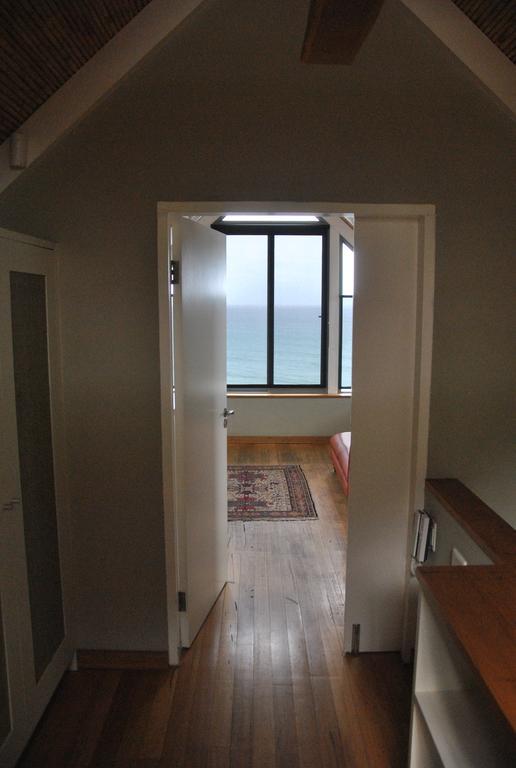 Seaview Apartment In มุยเซนแบร์ก ภายนอก รูปภาพ