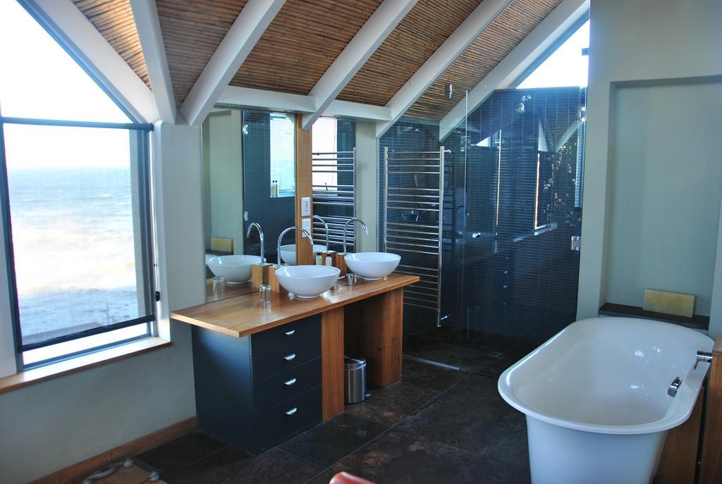 Seaview Apartment In มุยเซนแบร์ก ภายนอก รูปภาพ