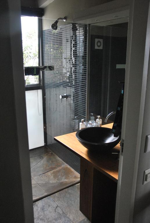Seaview Apartment In มุยเซนแบร์ก ภายนอก รูปภาพ