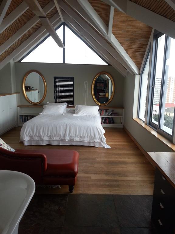 Seaview Apartment In มุยเซนแบร์ก ภายนอก รูปภาพ