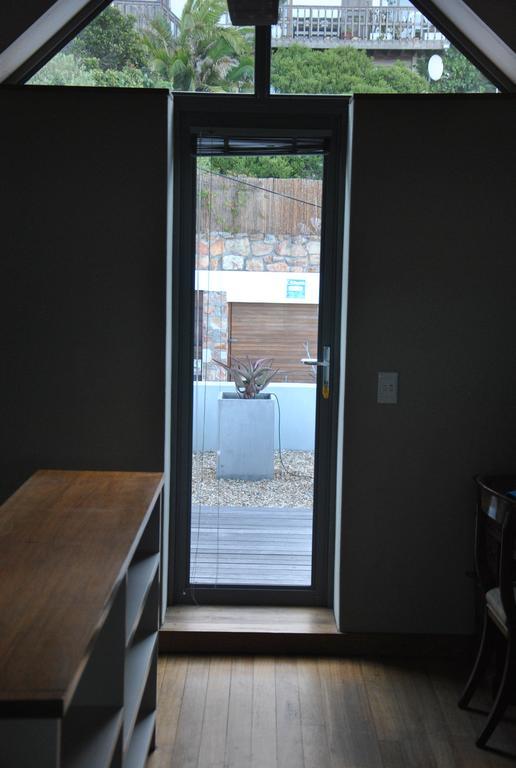 Seaview Apartment In มุยเซนแบร์ก ภายนอก รูปภาพ
