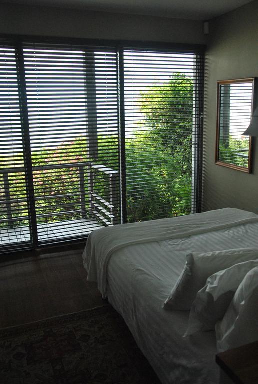 Seaview Apartment In มุยเซนแบร์ก ภายนอก รูปภาพ