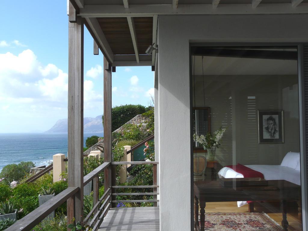 Seaview Apartment In มุยเซนแบร์ก ภายนอก รูปภาพ