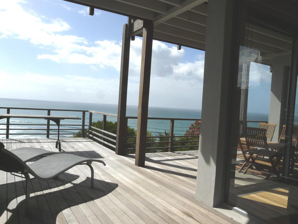 Seaview Apartment In มุยเซนแบร์ก ภายนอก รูปภาพ